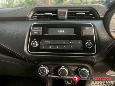 NISSAN ALMERA 1.0 EL Turbo AT ปี 2021 #7