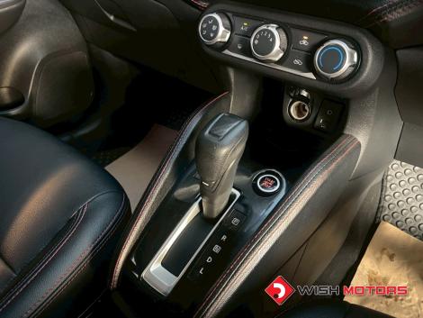 NISSAN ALMERA 1.0 EL Turbo AT ปี 2021 #10