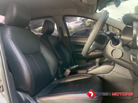 NISSAN ALMERA 1.0 EL Turbo AT ปี 2021 #15