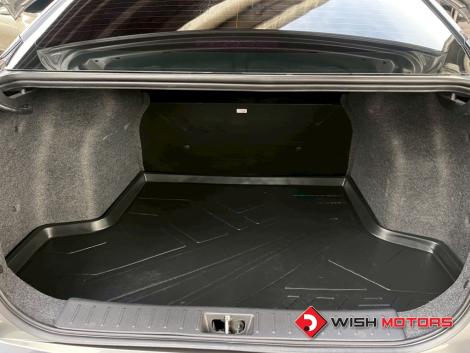 NISSAN ALMERA 1.0 EL Turbo AT ปี 2021 #19