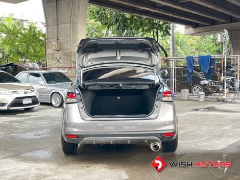 NISSAN ALMERA 1.0 EL Turbo AT ปี 2021 #20