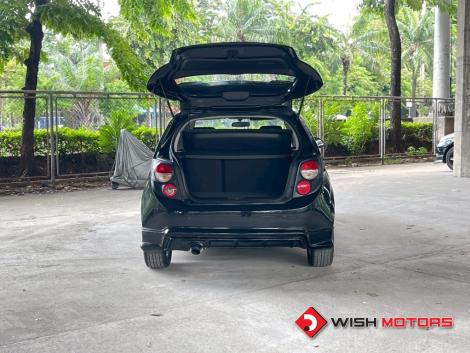 CHEVROLET SONIC LT 1.4 [5Dr] AT ปี 2013 #7