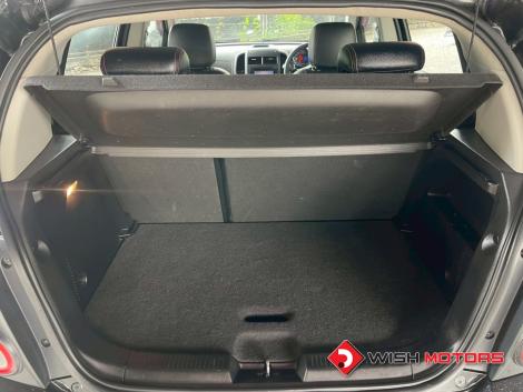 CHEVROLET SONIC LT 1.4 [5Dr] AT ปี 2013 #8