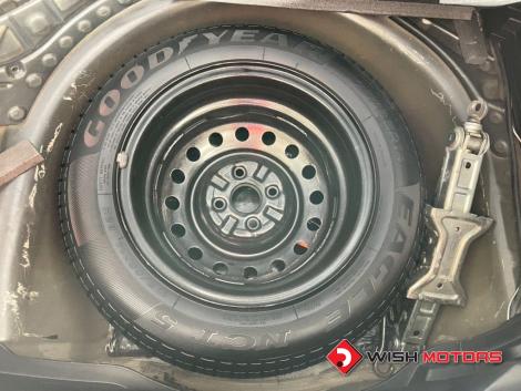 CHEVROLET SONIC LT 1.4 [5Dr] AT ปี 2013 #9