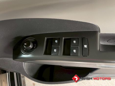 CHEVROLET SONIC LT 1.4 [5Dr] AT ปี 2013 #12