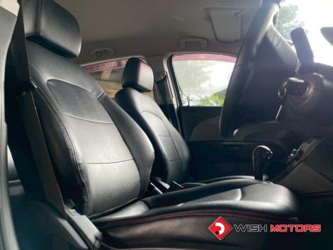 CHEVROLET SONIC LT 1.4 [5Dr] AT ปี 2013 #13