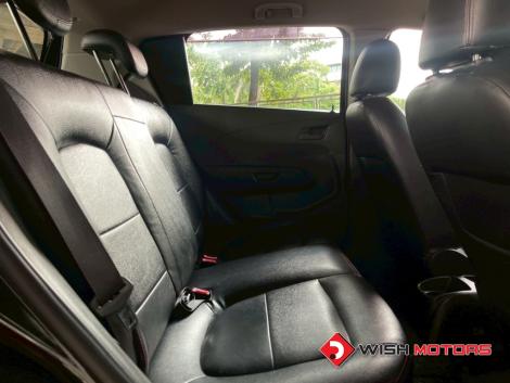 CHEVROLET SONIC LT 1.4 [5Dr] AT ปี 2013 #14