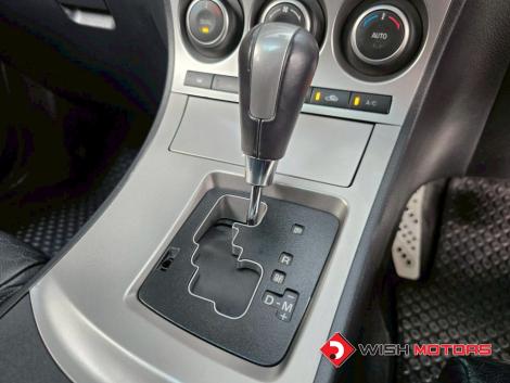 MAZDA 3 2.0 5Dr AT ปี 2011 #7