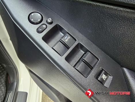 MAZDA 3 2.0 5Dr AT ปี 2011 #9