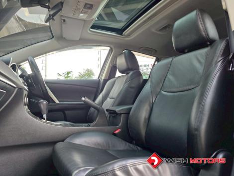 MAZDA 3 2.0 5Dr AT ปี 2011 #14