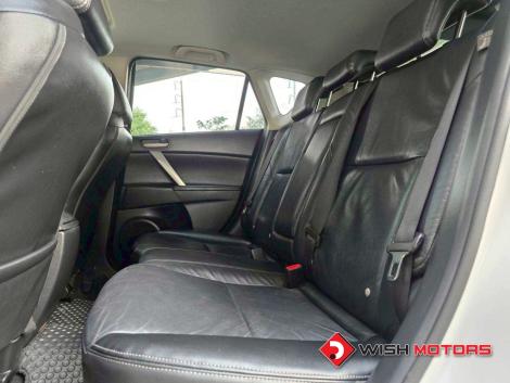 MAZDA 3 2.0 5Dr AT ปี 2011 #15