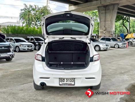 MAZDA 3 2.0 5Dr AT ปี 2011 #20