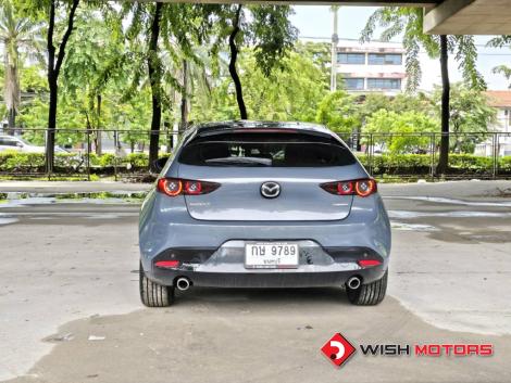 MAZDA 3 2.0 SP Sports AT ปี 2019 #5