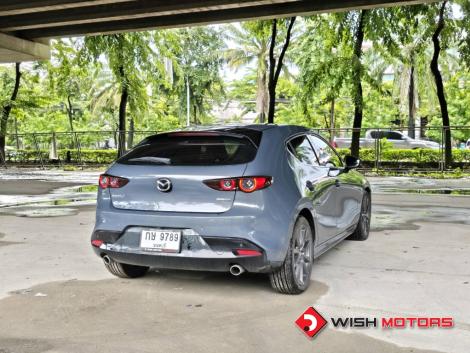 MAZDA 3 2.0 SP Sports AT ปี 2019 #6