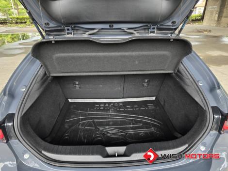 MAZDA 3 2.0 SP Sports AT ปี 2019 #8