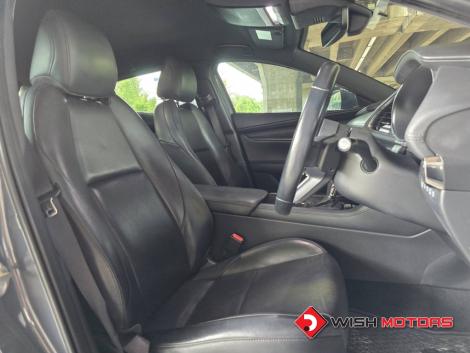 MAZDA 3 2.0 SP Sports AT ปี 2019 #11