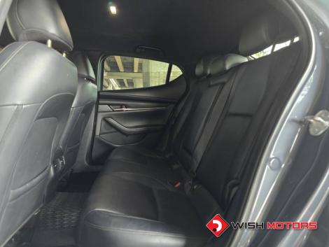 MAZDA 3 2.0 SP Sports AT ปี 2019 #12