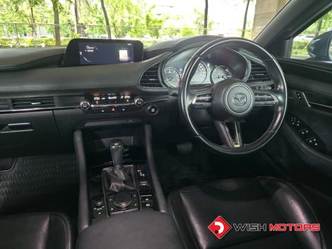 MAZDA 3 2.0 SP Sports AT ปี 2019 #15