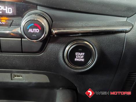 MAZDA 3 2.0 SP Sports AT ปี 2019 #17