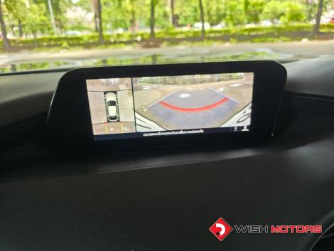 MAZDA 3 2.0 SP Sports AT ปี 2019 #18