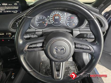MAZDA 3 2.0 SP Sports AT ปี 2019 #20