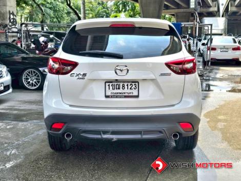 MAZDA CX-5 2.2 XDL AT4WD. ปี 2016 #5