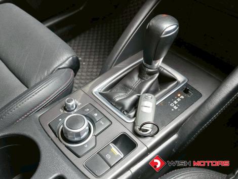 MAZDA CX-5 2.2 XDL AT4WD. ปี 2016 #10