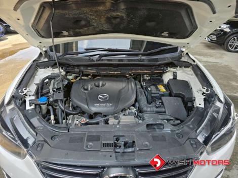 MAZDA CX-5 2.2 XDL AT4WD. ปี 2016 #11