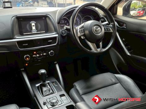 MAZDA CX-5 2.2 XDL AT4WD. ปี 2016 #15