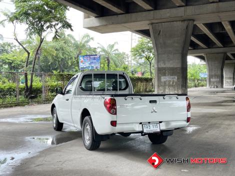 MITSUBISHI TRITON (ปี05-14) 2.4 GL [เบนซิน] MT ปี 2014 #4
