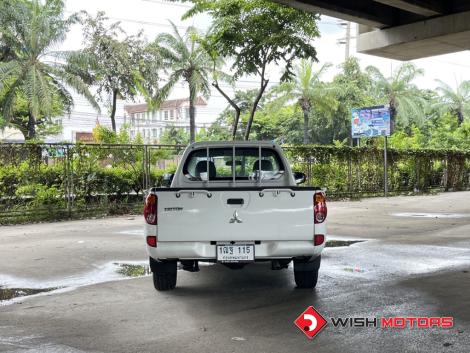 MITSUBISHI TRITON (ปี05-14) 2.4 GL [เบนซิน] MT ปี 2014 #5
