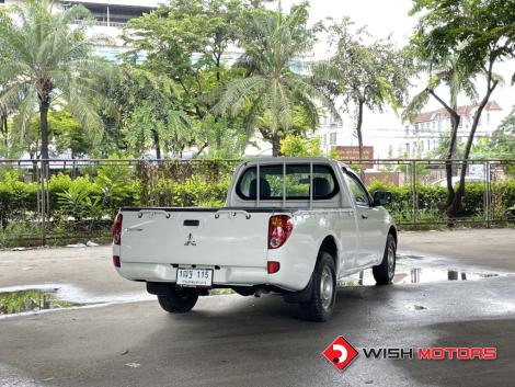 MITSUBISHI TRITON (ปี05-14) 2.4 GL [เบนซิน] MT ปี 2014 #6