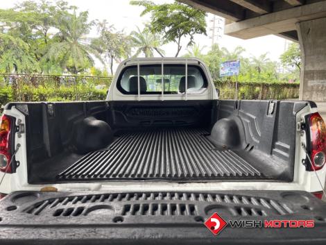 MITSUBISHI TRITON (ปี05-14) 2.4 GL [เบนซิน] MT ปี 2014 #7