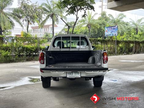 MITSUBISHI TRITON (ปี05-14) 2.4 GL [เบนซิน] MT ปี 2014 #8