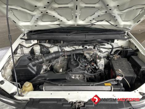 MITSUBISHI TRITON (ปี05-14) 2.4 GL [เบนซิน] MT ปี 2014 #10