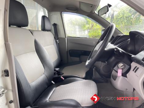 MITSUBISHI TRITON (ปี05-14) 2.4 GL [เบนซิน] MT ปี 2014 #14