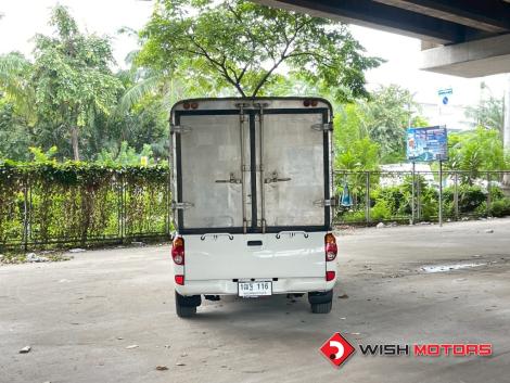 MITSUBISHI TRITON (ปี05-14) 2.4 GL [เบนซิน] MT ปี 2014 #5