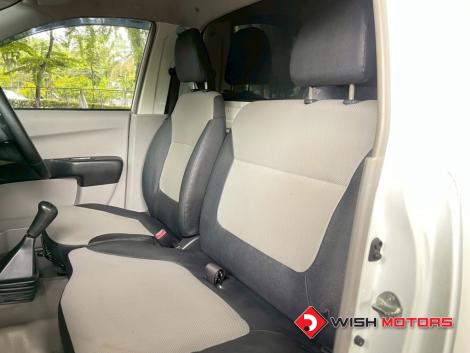 MITSUBISHI TRITON (ปี05-14) 2.4 GL [เบนซิน] MT ปี 2014 #7