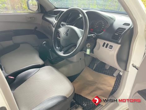 MITSUBISHI TRITON (ปี05-14) 2.4 GL [เบนซิน] MT ปี 2014 #8