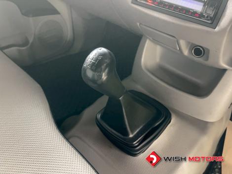 MITSUBISHI TRITON (ปี05-14) 2.4 GL [เบนซิน] MT ปี 2014 #9