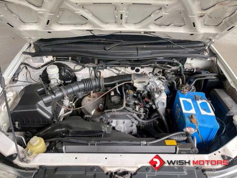 MITSUBISHI TRITON (ปี05-14) 2.4 GL [เบนซิน] MT ปี 2014 #10