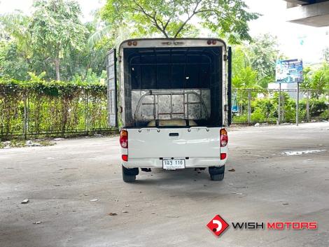 MITSUBISHI TRITON (ปี05-14) 2.4 GL [เบนซิน] MT ปี 2014 #14