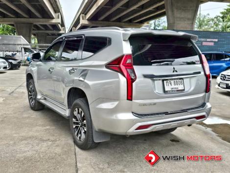MITSUBISHI PAJERO SPORT 2.4 GT Premium AT ปี 2019 #4