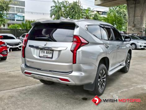 MITSUBISHI PAJERO SPORT 2.4 GT Premium AT ปี 2019 #6