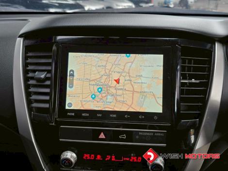 MITSUBISHI PAJERO SPORT 2.4 GT Premium AT ปี 2019 #7