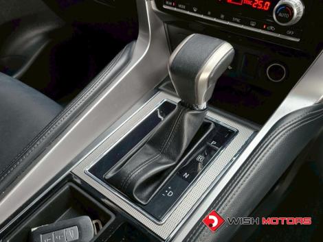 MITSUBISHI PAJERO SPORT 2.4 GT Premium AT ปี 2019 #9