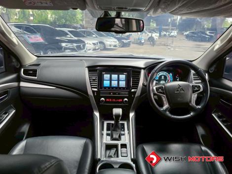 MITSUBISHI PAJERO SPORT 2.4 GT Premium AT ปี 2019 #10