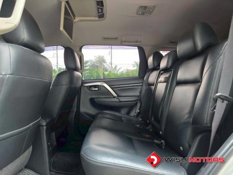 MITSUBISHI PAJERO SPORT 2.4 GT Premium AT ปี 2019 #12