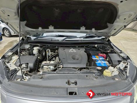 MITSUBISHI PAJERO SPORT 2.4 GT Premium AT ปี 2019 #18