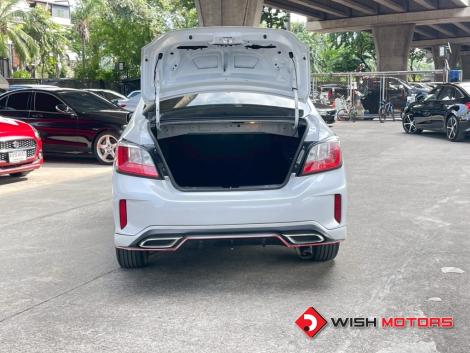 MITSUBISHI ATTRAGE 1.2 GLX AT ปี 2020 #7